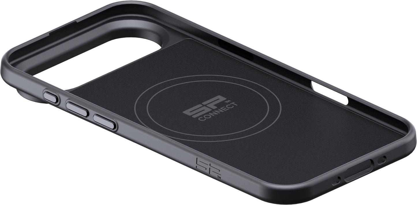 Phone Case Spc+ Apple Iphone 17 Air Black