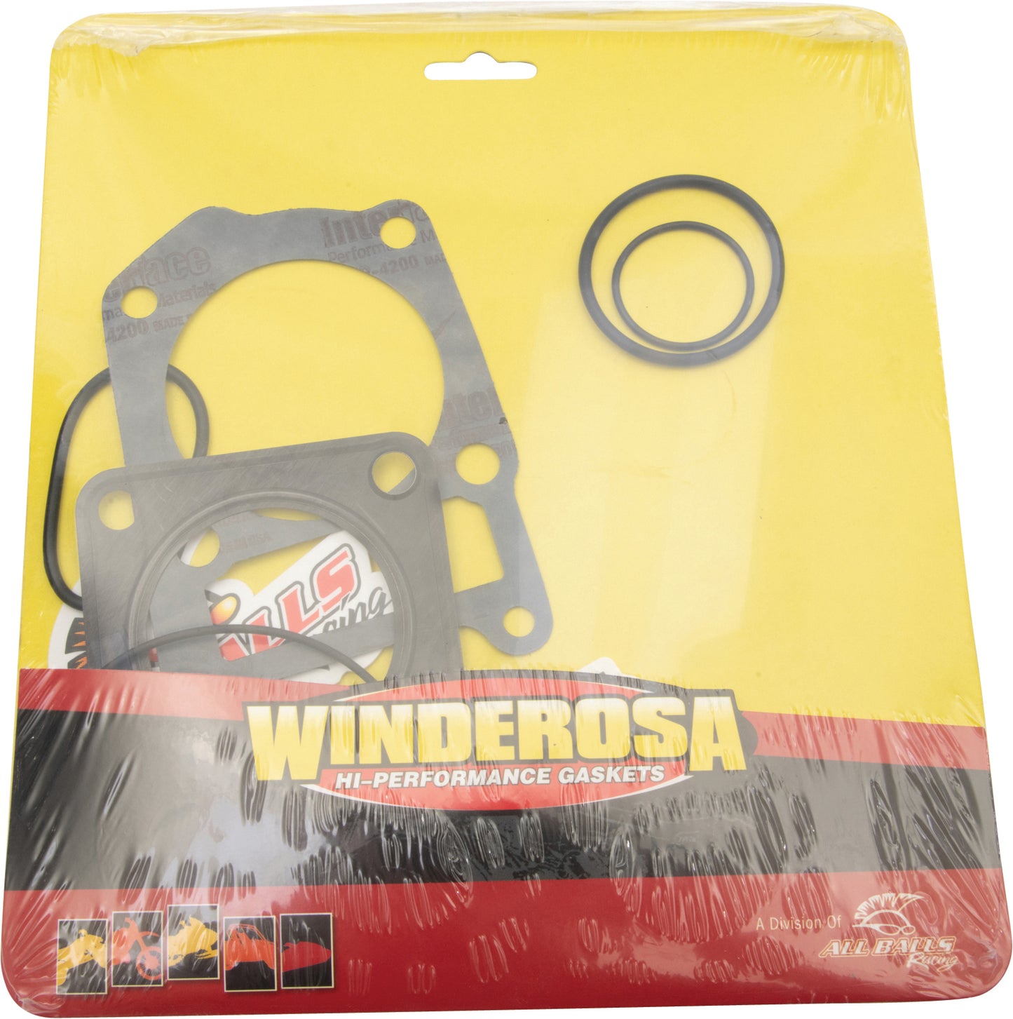 Top End Gaskets