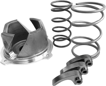 Clutch Kit 0 3000 Elev 31 33" Tire