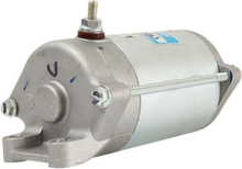 PARTS UNLIMITED Starter Motor 410-22038