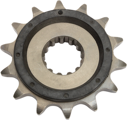 JT SPROCKETS Sprocket - Front - Kawasaki - 14-Tooth JTF1539.14RB