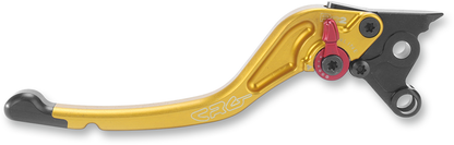 CRG RC2 Standard Clutch Lever - Gold 2AB-521C-T-G