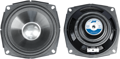 J & M Two-Way Front Speaker Kit - GL1800/FSB FSPU-GL06-XT
