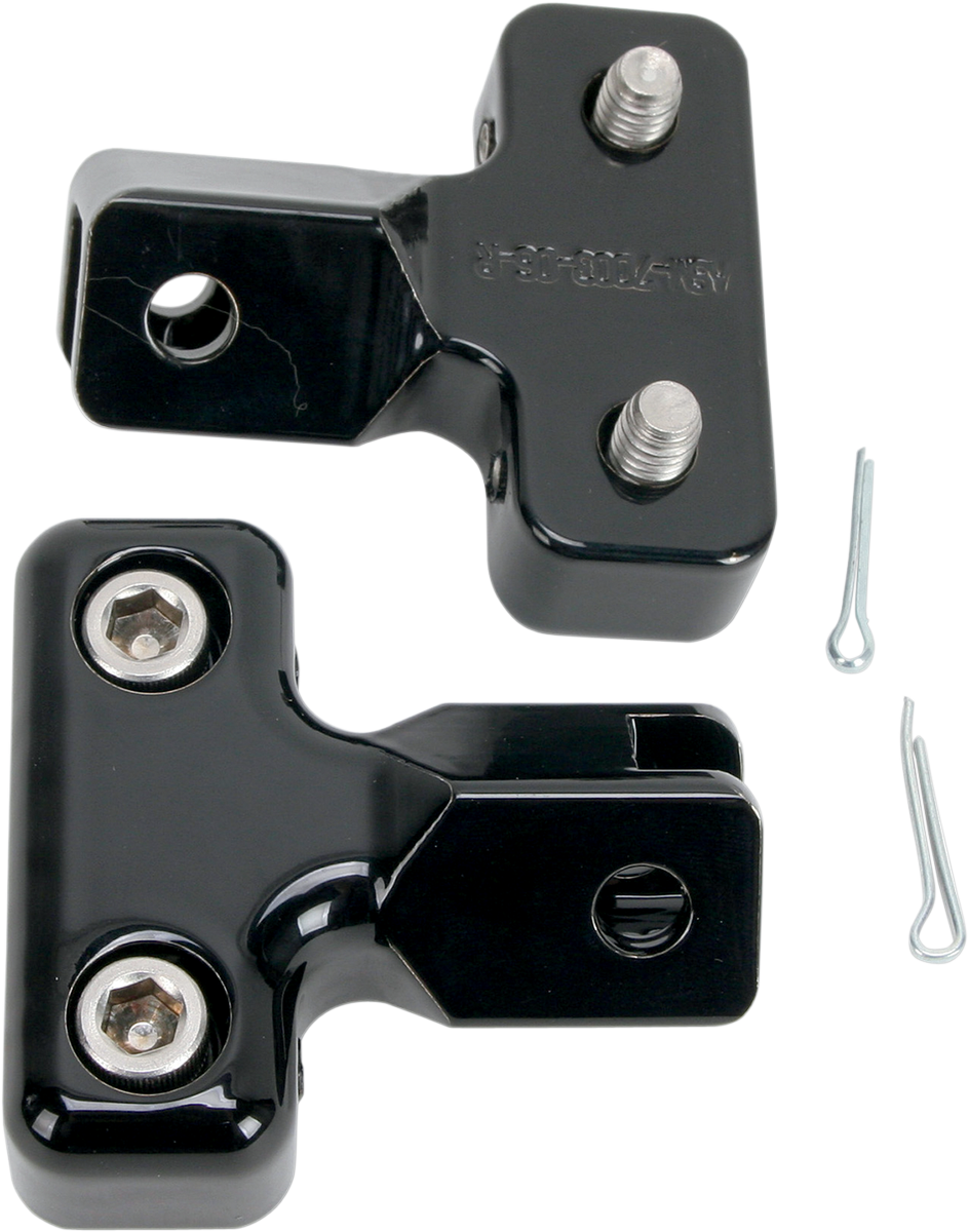 BARON Mount Bracket - Shortboards - Yamaha BA-7003-46