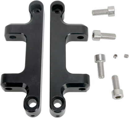 BARON Mount Bracket - Longboards and Shortboards - Yamaha BA-7005-00
