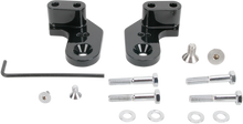 BARON Passenger Floorboard Bracket - Yamaha BA-7040-00