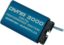 DYNATEK Digital Performance Ignition - Suzuki D3K3-4