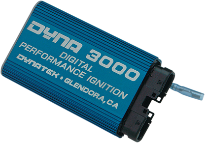 DYNATEK Digital Performance Ignition - Suzuki D3K3-4