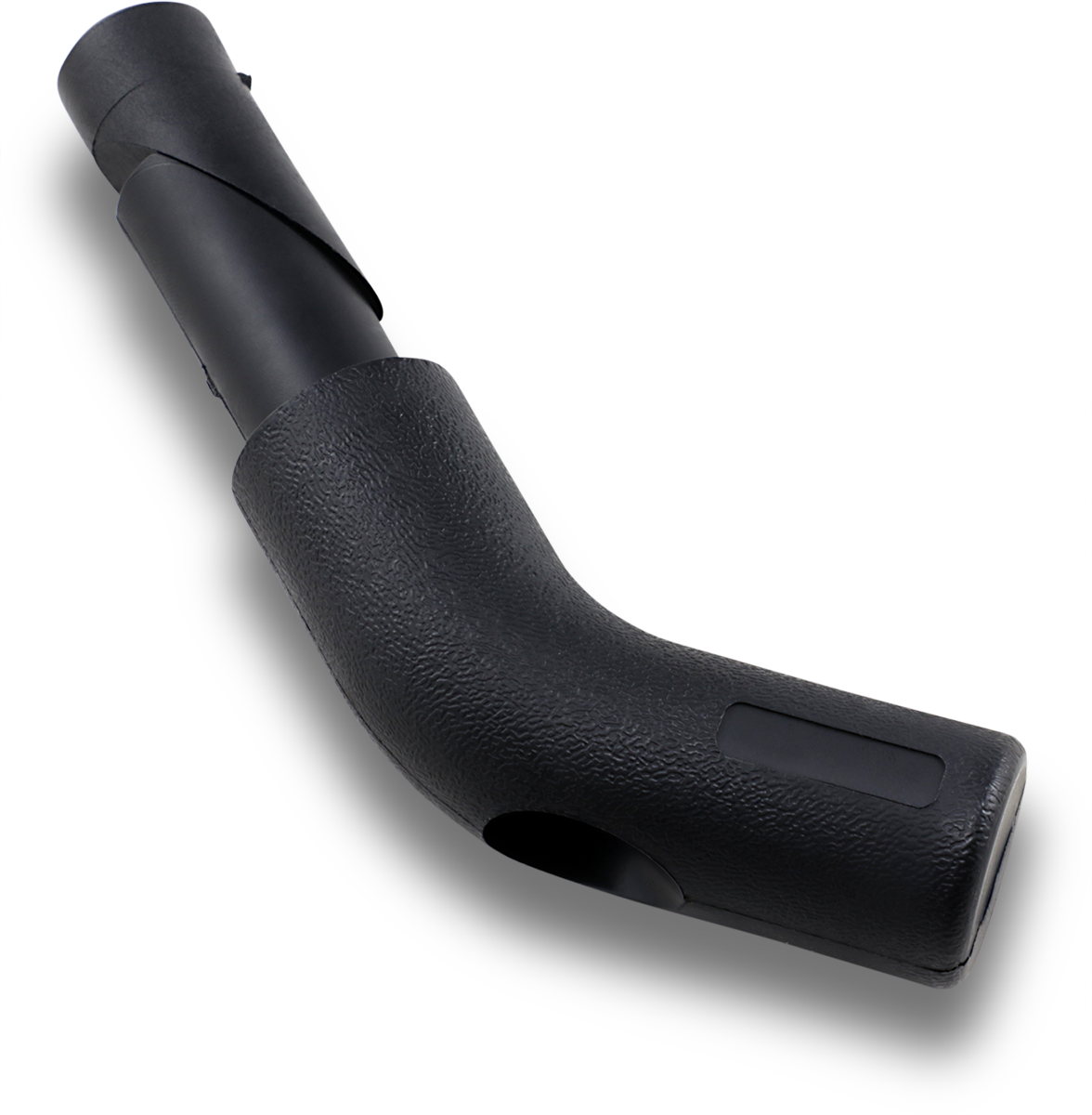 HOLESHOT Ultra Handlebar Hook - 45° - Black 40107032