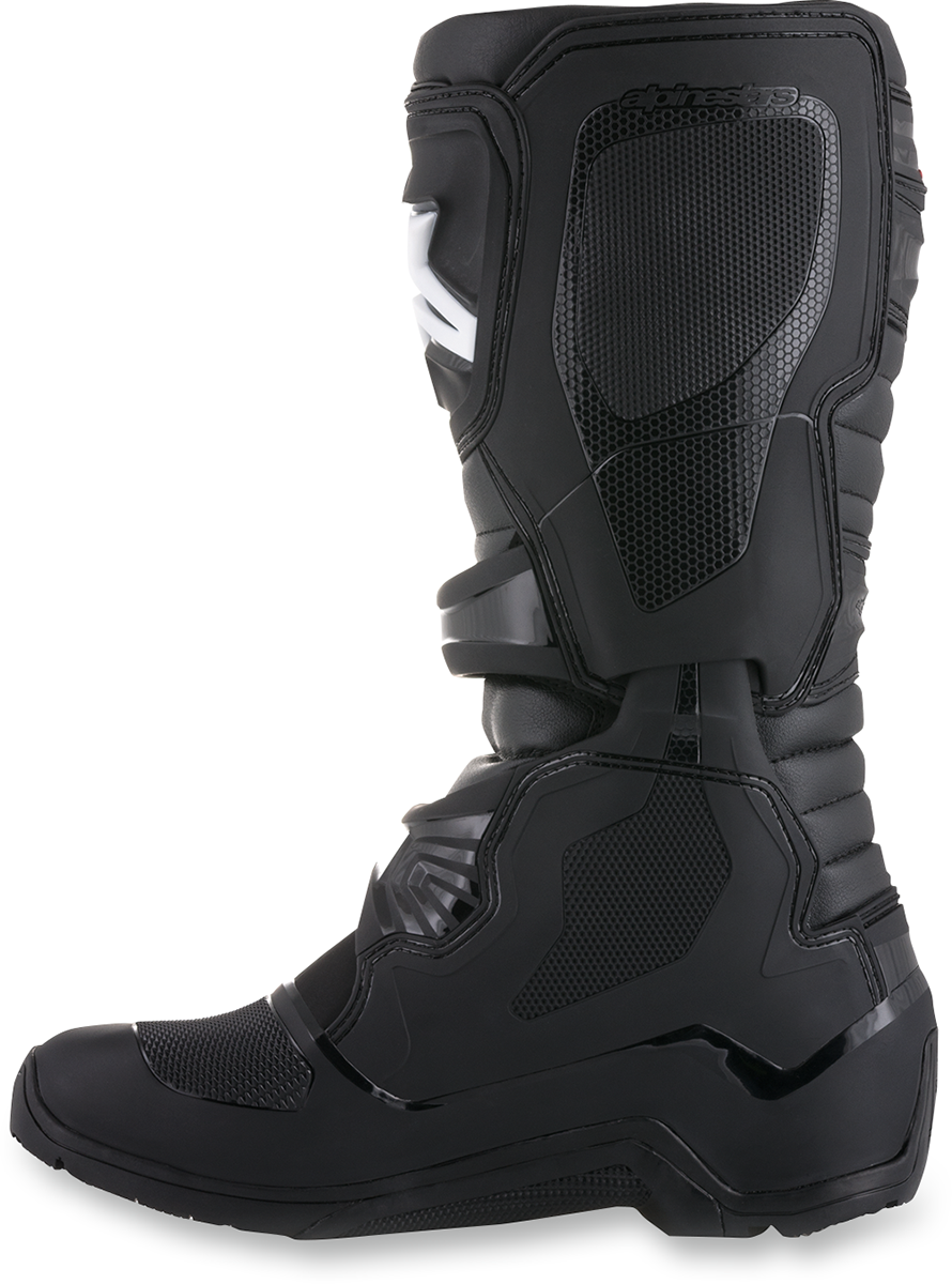 ALPINESTARS Tech 3 Boots - Black - US 7 2013118-10-7