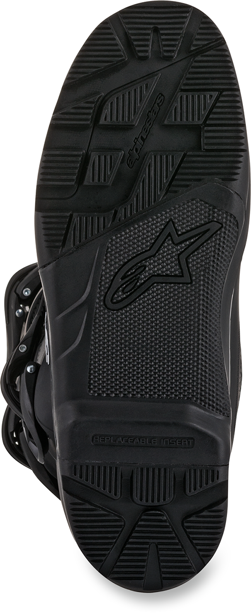 ALPINESTARS Tech 3 Boots - Black - US 7 2013118-10-7
