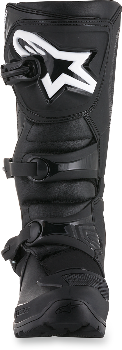ALPINESTARS Tech 3 Boots - Black - US 8 2013118-10-8