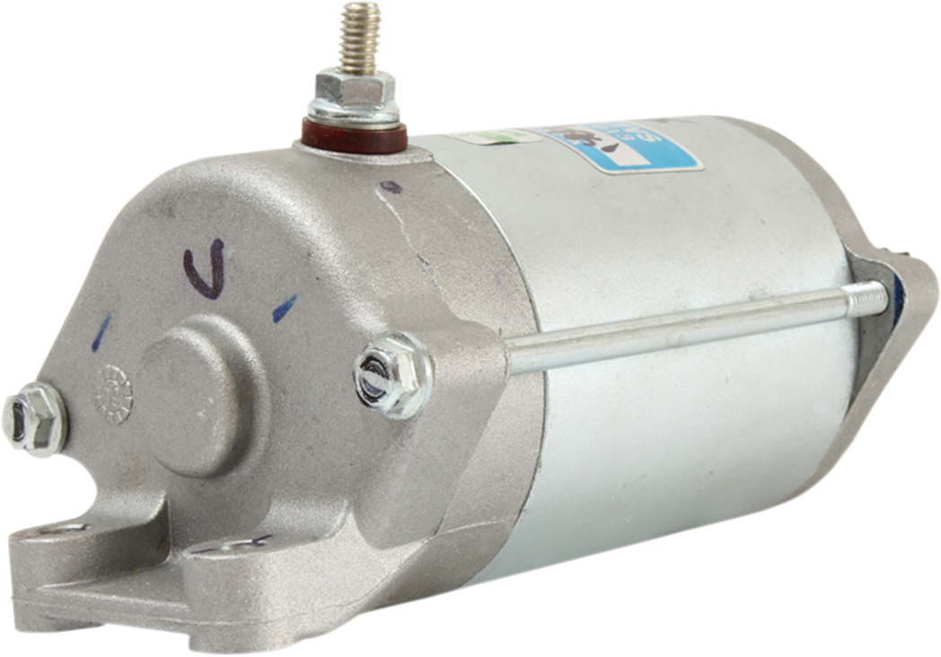 PARTS UNLIMITED Starter Motor 410-22038