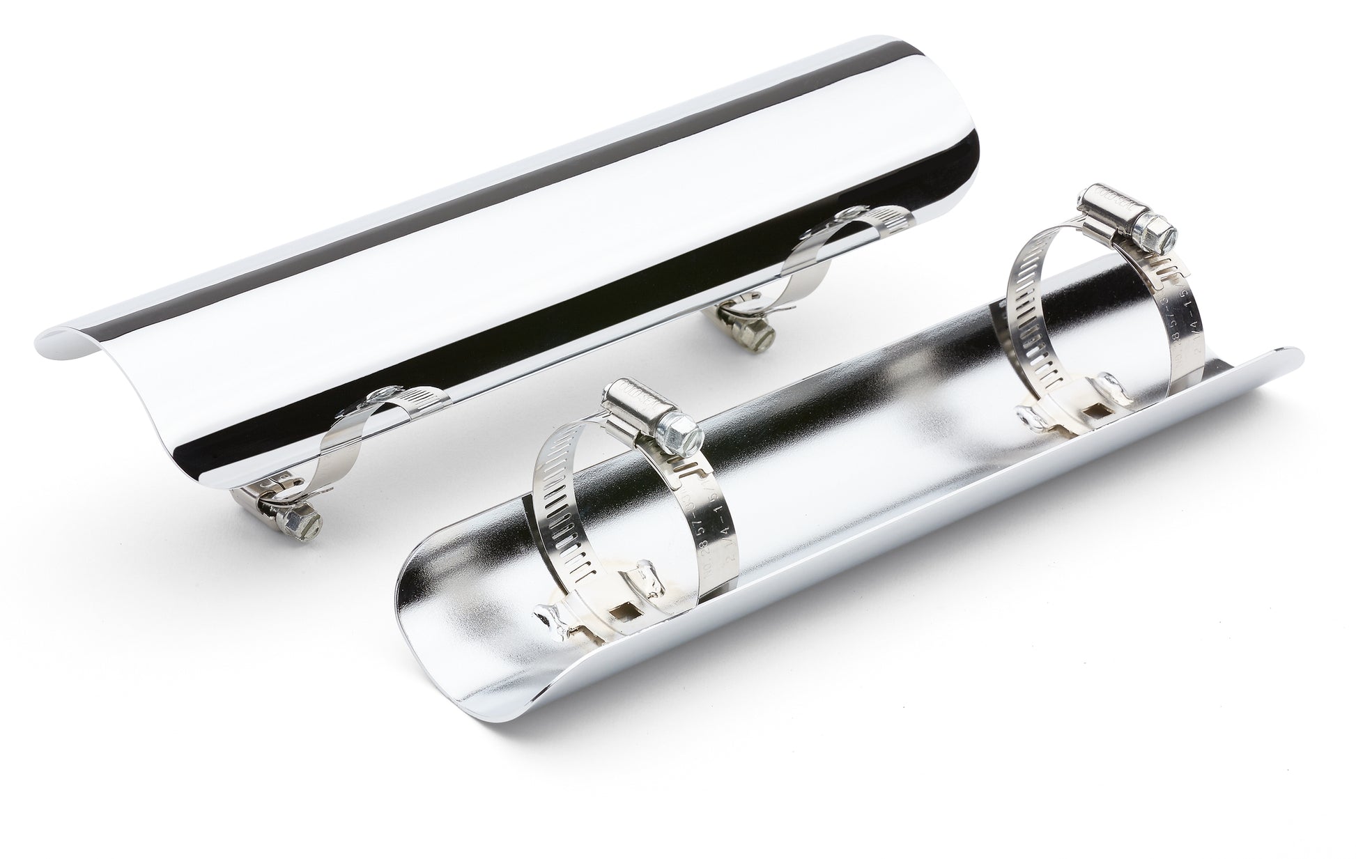 Heatshield Assembly 2 1/4"