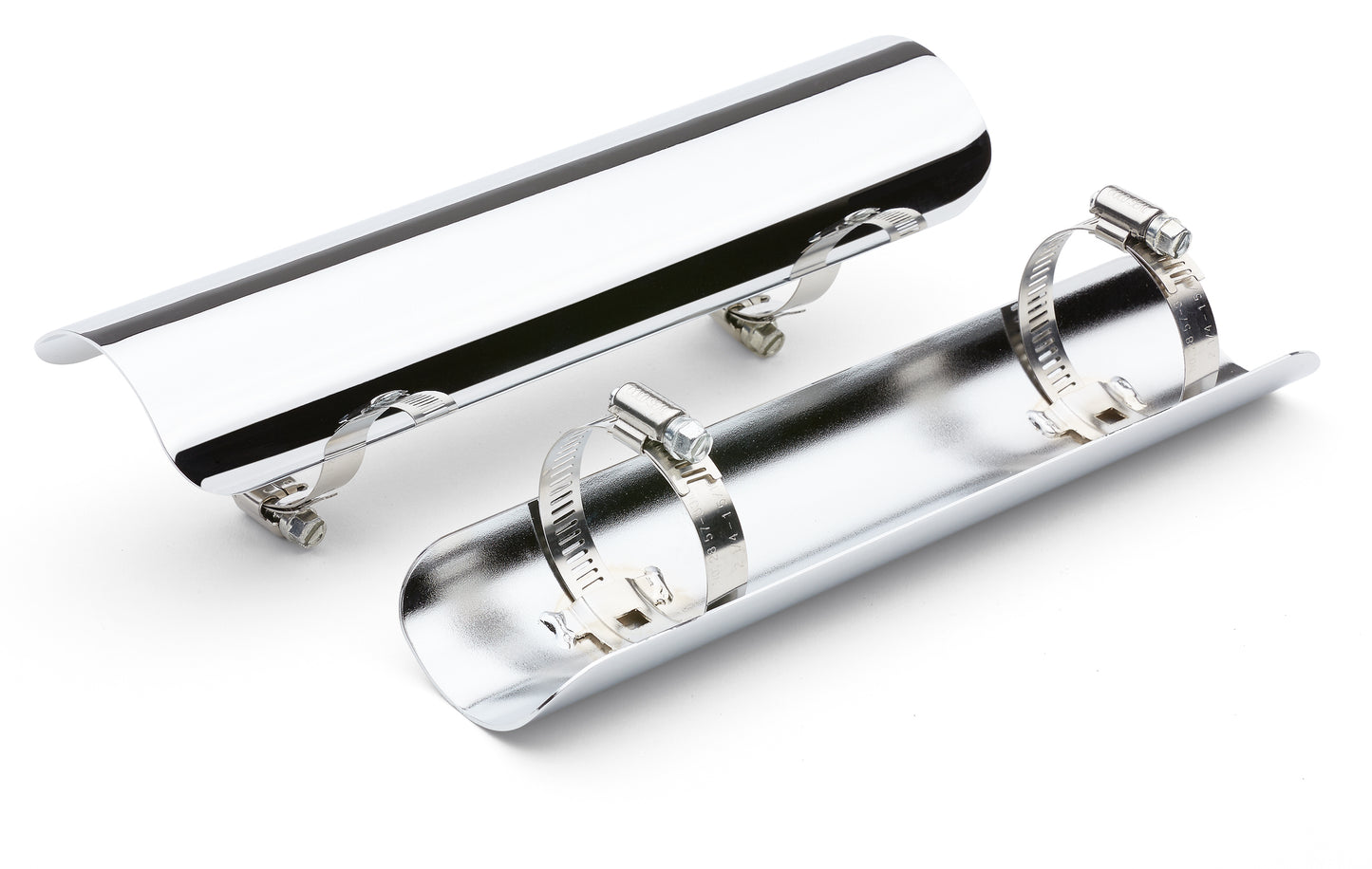 Heatshield Assembly 1 3/4"