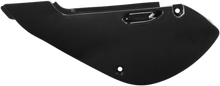 ACERBIS Side Panels - Black 2043440001