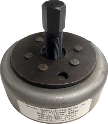 DENNIS STUBBLEFIELD SALES Flywheel Puller - M20 x 1.5 - Right Hand Thread - Male MP-9