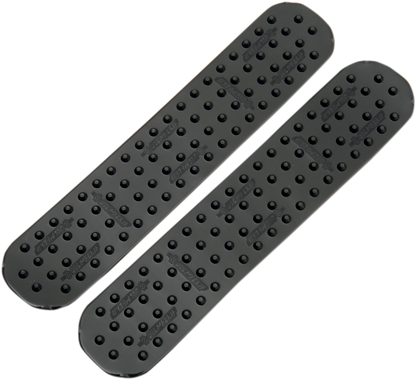 STOMPGRIP Grip Tape - Mini Strips - Volcano - Black 33-10-0003B