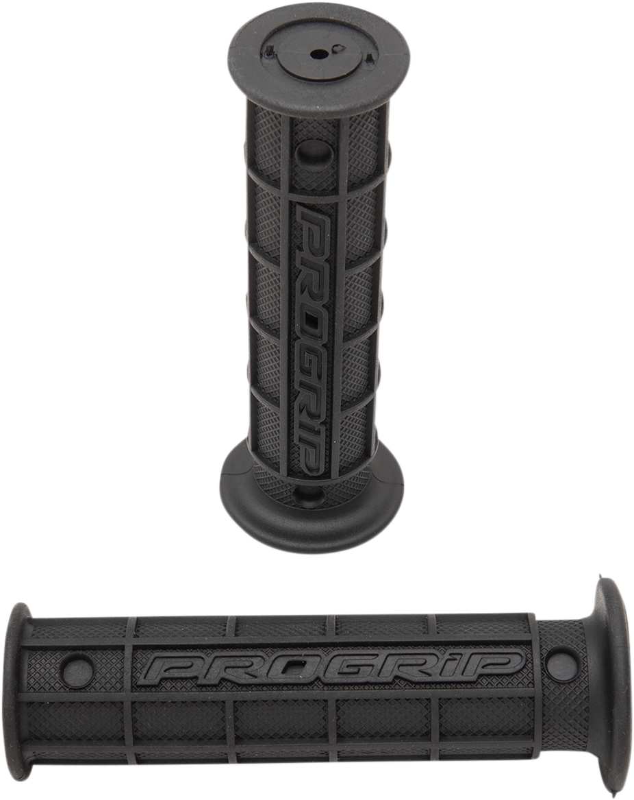 PRO GRIP 726 Grips - Black PA072622TR02
