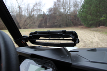 SEIZMIK Full Windshield - Vented - Polaris - General 50-25019KIT