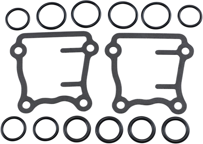 JAMES GASKET Pushrod Tube Seal - Twin Cam JGI-11293-TC