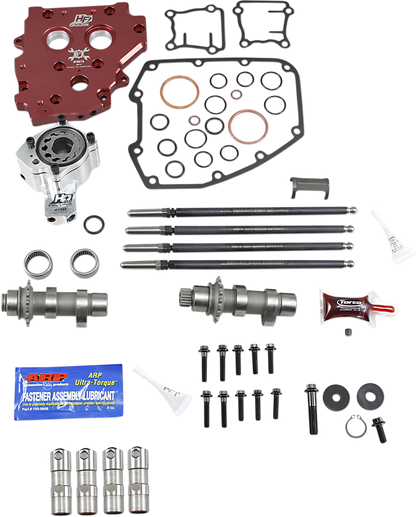 FEULING PARTS Camchest Kit - HP+® - 574 Series - Chain Drive - Twin Cam 7209