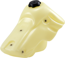 IMS PRODUCTS INC. Large-Capacity Gas Tank - Natural - Honda - 3.4 Gallon 112230-N2
