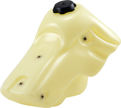 IMS PRODUCTS INC. Large-Capacity Gas Tank - Natural - Honda - 3.4 Gallon 112230-N2