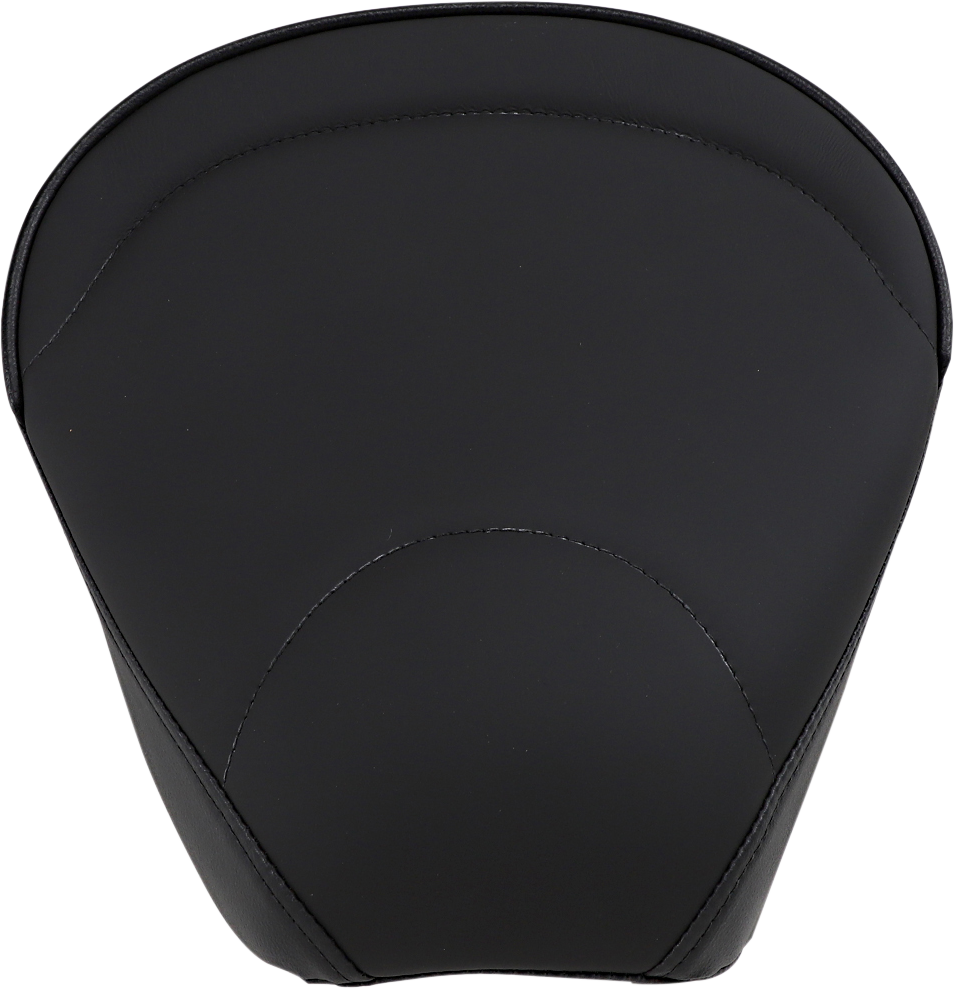DRAG SPECIALTIES SEATS Pillion Seat - Mild Stitched - Wide - FL '99-'22 0801-0467