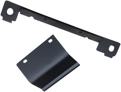 HOGTUNES Adapter Plate - Amplifier RGRM4CH