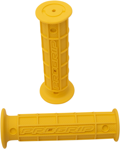 PRO GRIP 726 Grips - Yellow PA072622TRGI