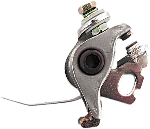 Ignition Points