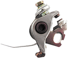 Ignition Points