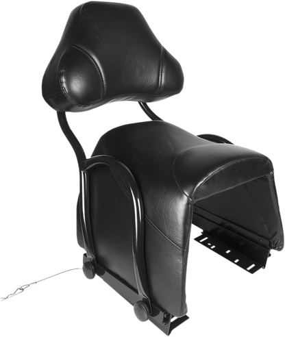 KIMPEX Passenger Seat - Seat Jack - Arctic Cat 288009