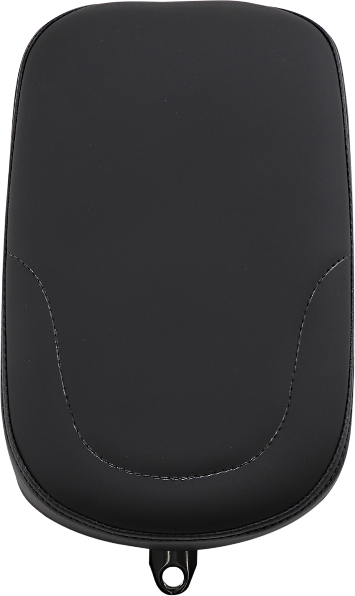DRAG SPECIALTIES SEATS Pillion Seat - Mild Stitched - Narrow - FL '99-'22 0801-0469