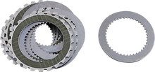 BELT DRIVES LTD. Clutch Pack - EV/EVO/EVB ERCPS-100