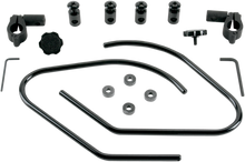 SLIPSTREAMER Big Country Windshield - Xtreme - 16-3/4" - Cut Out SS-2PX
