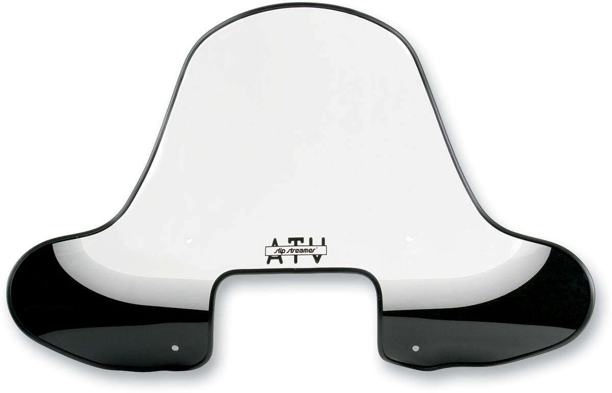 SLIPSTREAMER Big Country Windshield - Xtreme - 16-3/4" - Cut Out SS-2PX