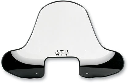 SLIPSTREAMER Big Country Windshield - Xtreme - 16-3/4" - Cut Out SS-2PX