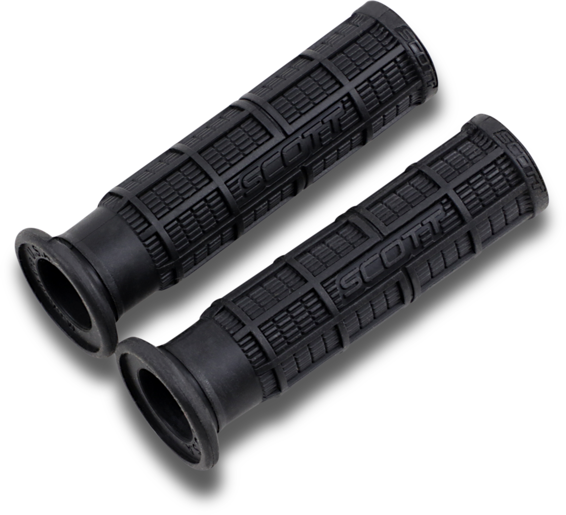 BOYESEN Scott Hurricane Replacement Grips - Shokout OSG-002