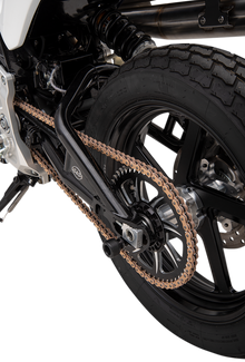 EK 520 SRX2 - Drive Chain - 120 Links - Gold 520SRX2-120G