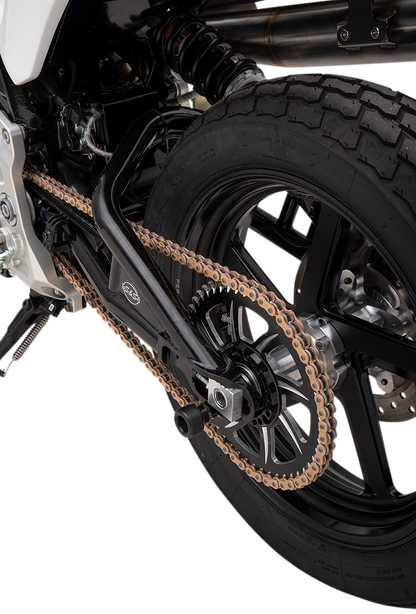 EK 520 SRX2 - Drive Chain - 120 Links - Gold 520SRX2-120G