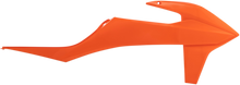 ACERBIS Radiator Shroud - OEM Orange/OEM White 2726516813