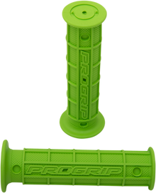 PRO GRIP 726 Grips - Green PA072622TRVE