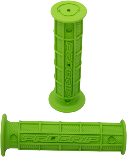 PRO GRIP 726 Grips - Green PA072622TRVE