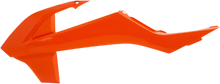 ACERBIS Radiator Shroud - '16 Orange/'20 White 2449706813