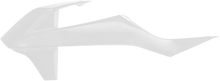 ACERBIS Radiator Shroud - White 2685966811