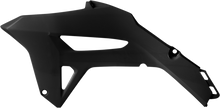 ACERBIS Radiator Shroud - Black 2858860001