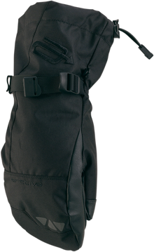 ARCTIVA Pivot Mittens - Black - Medium 3340-1352