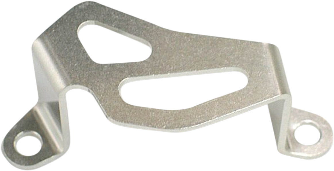 WORKS CONNECTION Rear Caliper Guard - RMZ/KX/KLX 25-022